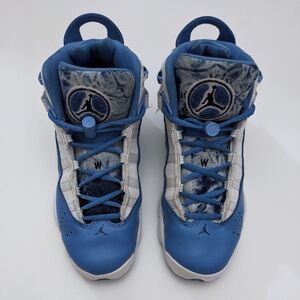 Jordan 6 Rings dutch blue sz6